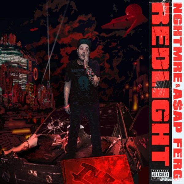 NGHTMRE (Feat. A$AP Ferg) - REDLIGHT (Tyro Bootleg)