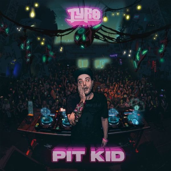 Pit Kid EP