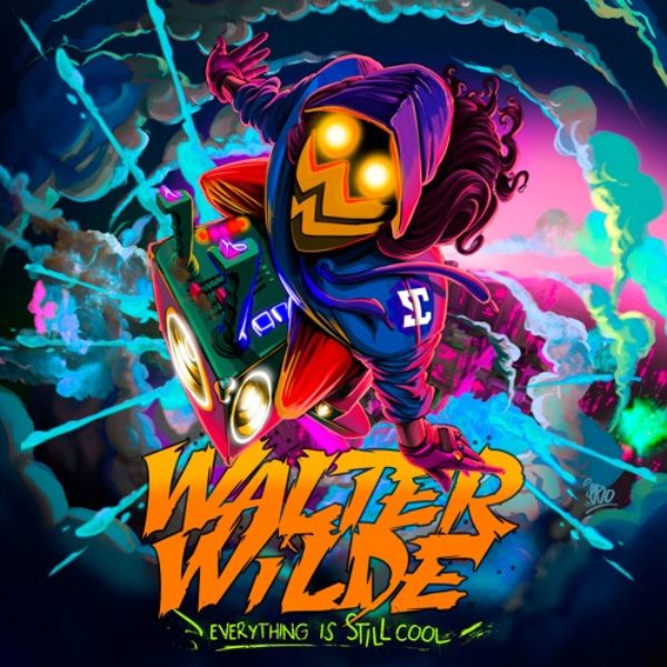 Walter Wilde X SubDocta - Suga (Tyro Remix)